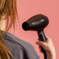 Secador de cabelo iônico rápido 2200
