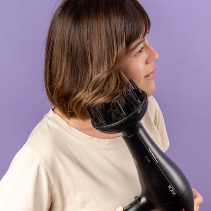 Secador de cabelo iônico Expert 2400 Pro