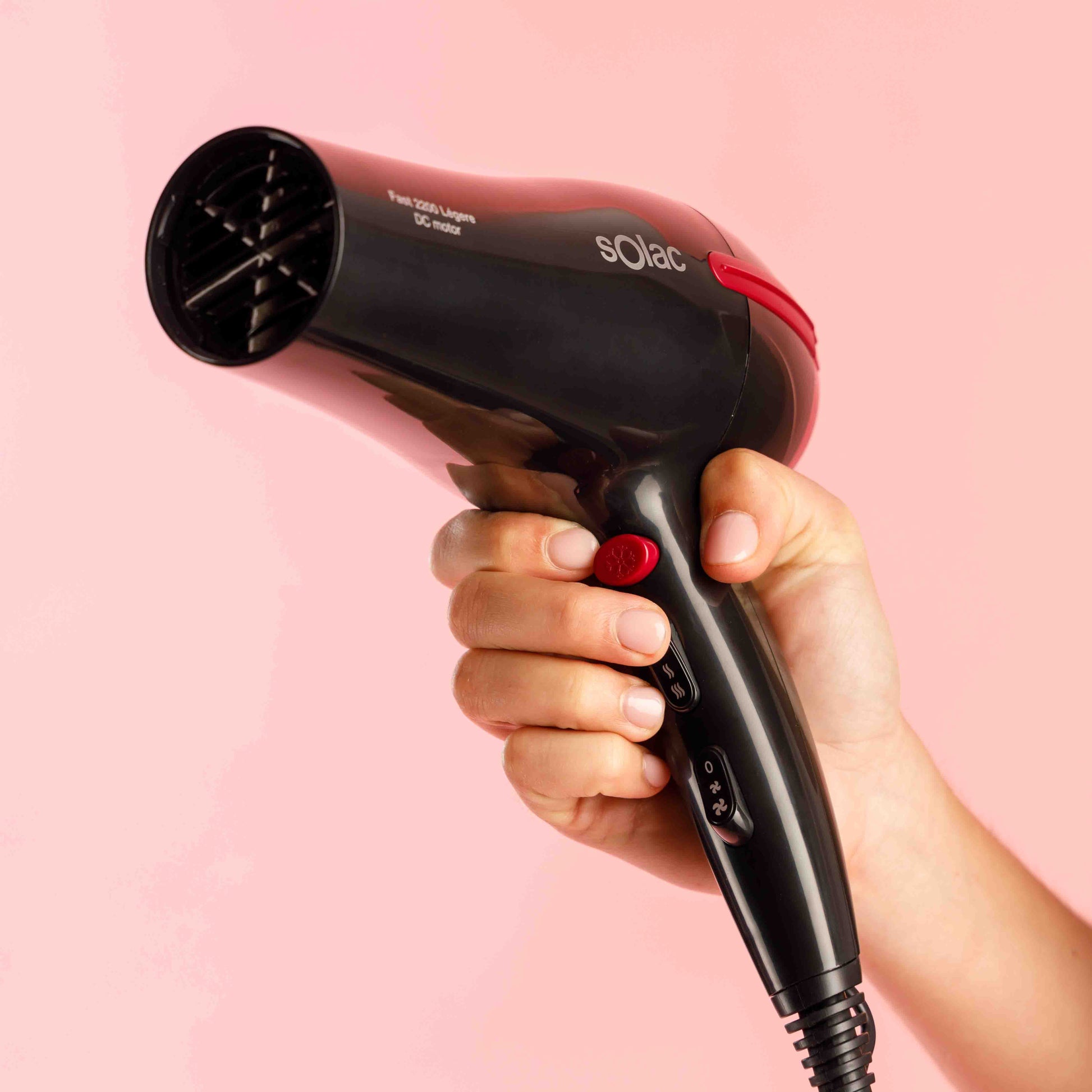 Fast 2200 Légere – sOlac