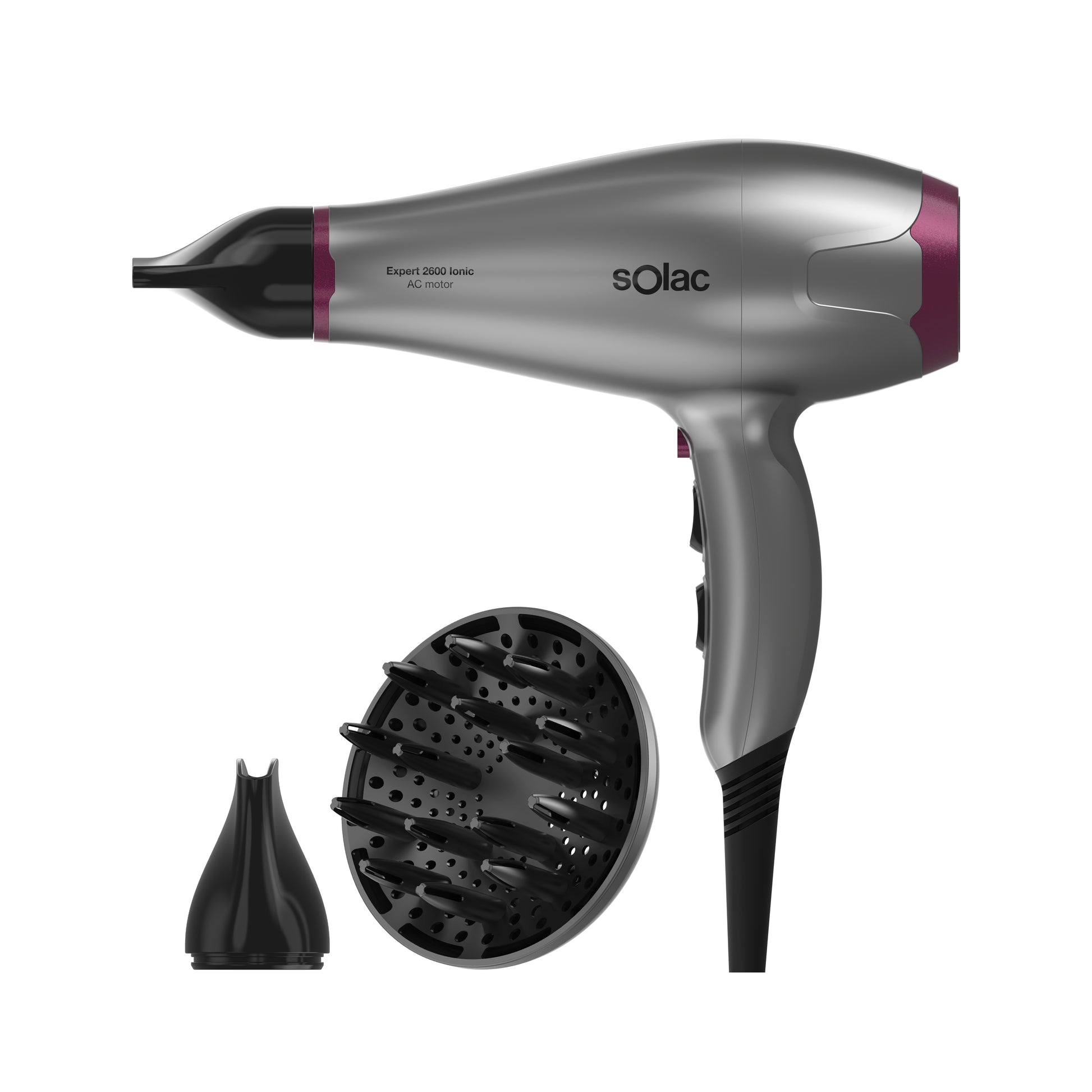 Expert 2600 Ionic – sOlac - Main Image