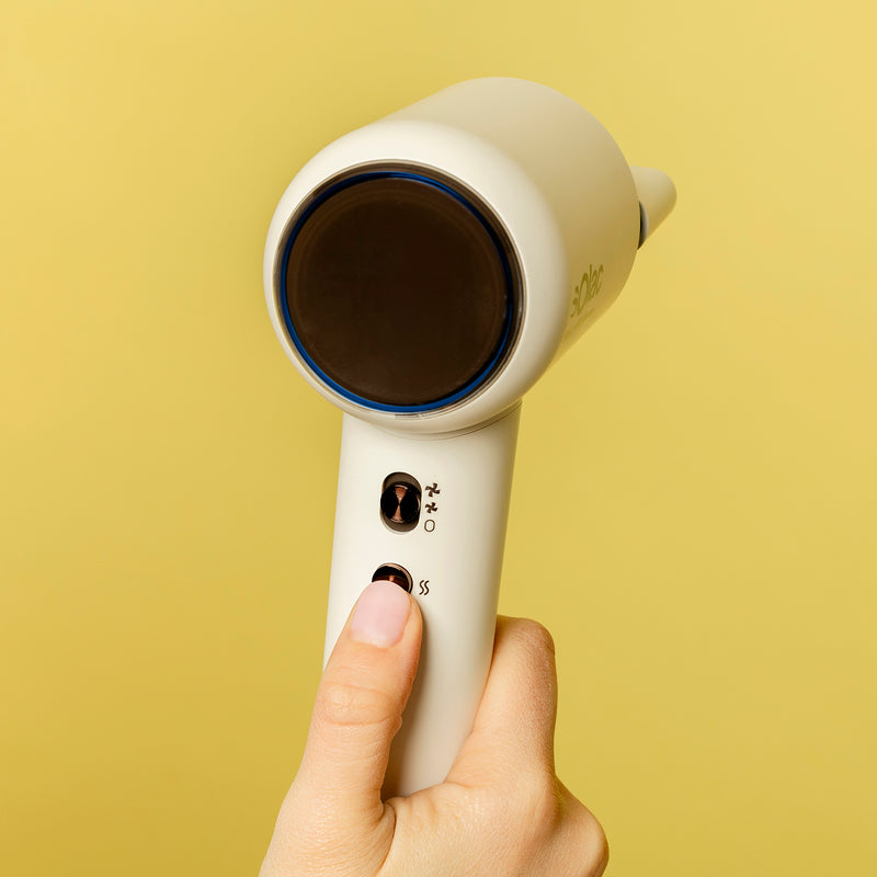Tecnologia Wave Protect e controlo inteligente