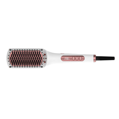 Escova alisadora Expert Ion Brush