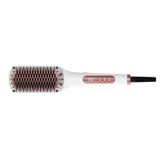 Cepillo alisador Expert Ion Brush