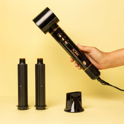Blast Style Essential