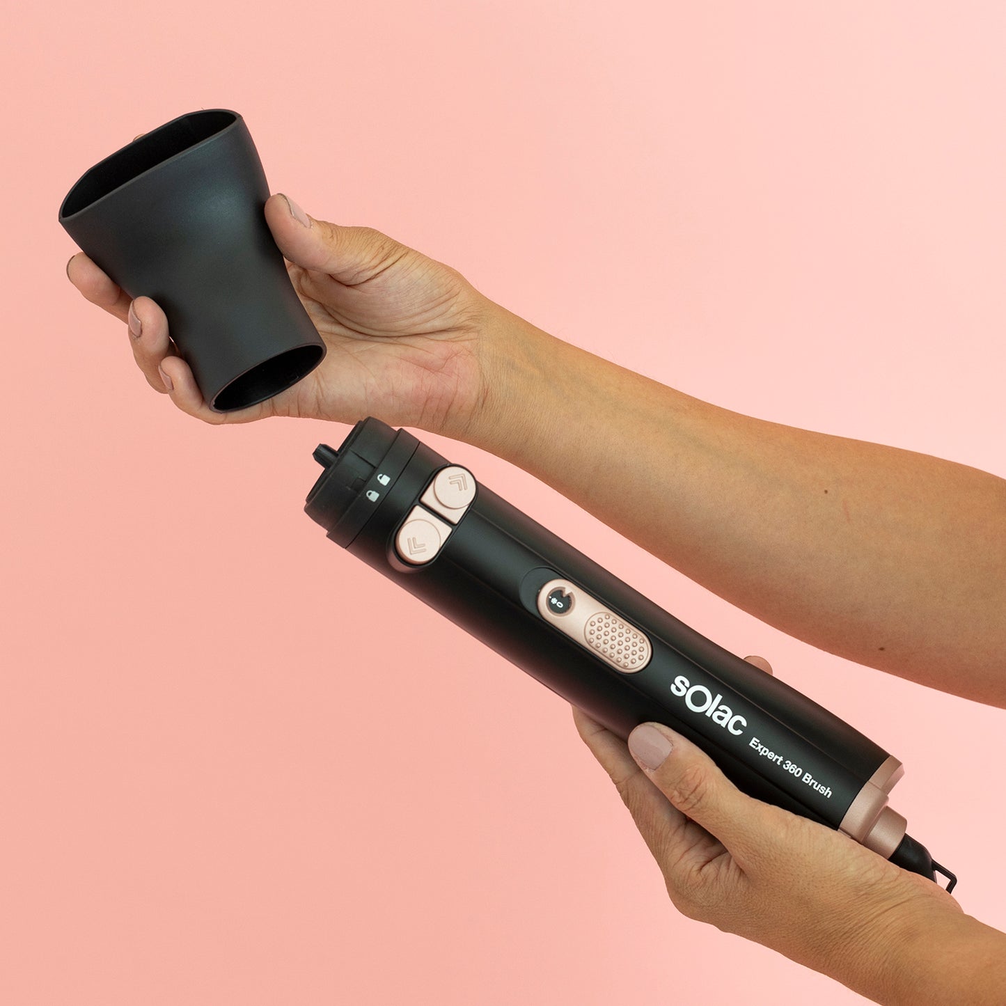 Expert 360 Brush