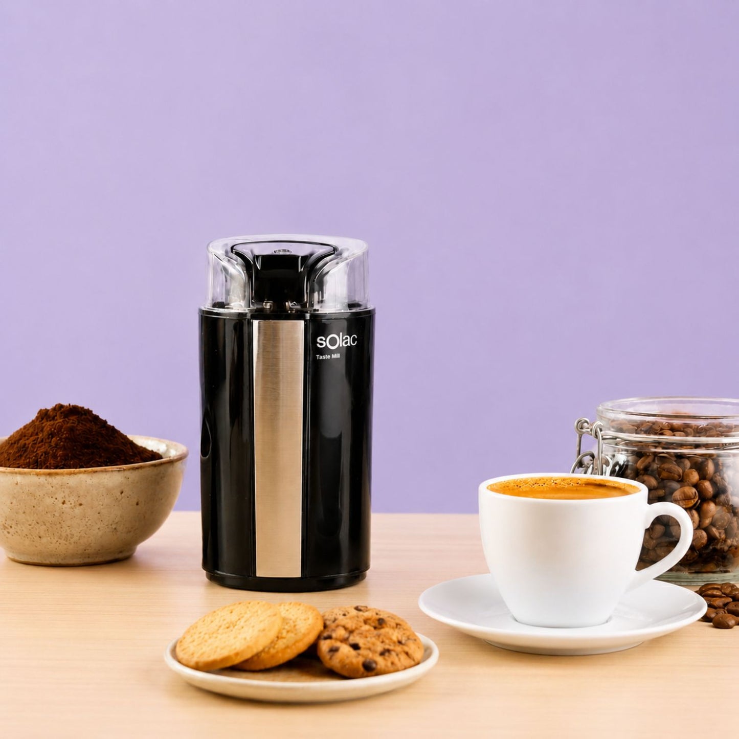 Taste Mill