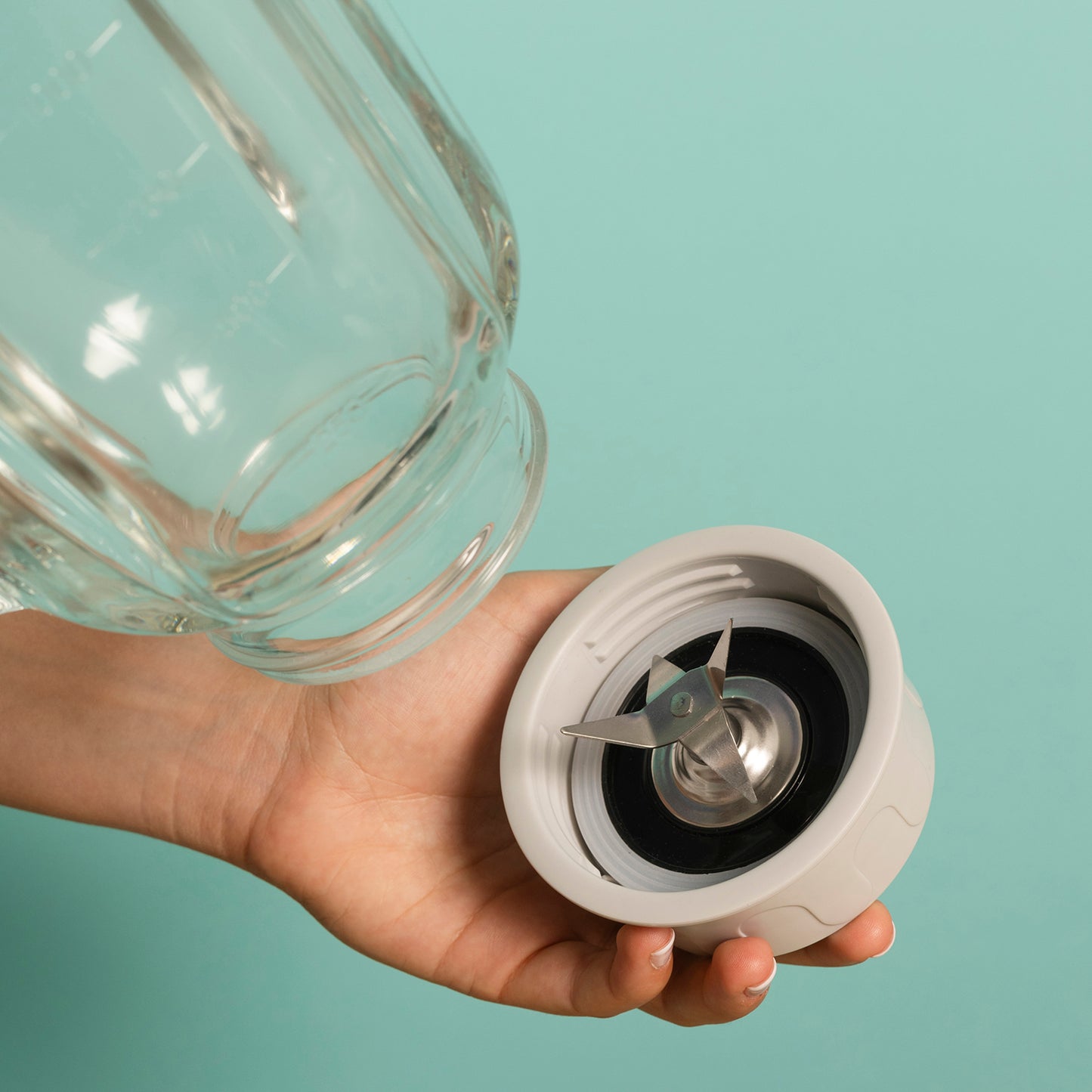 ProMixter 1000