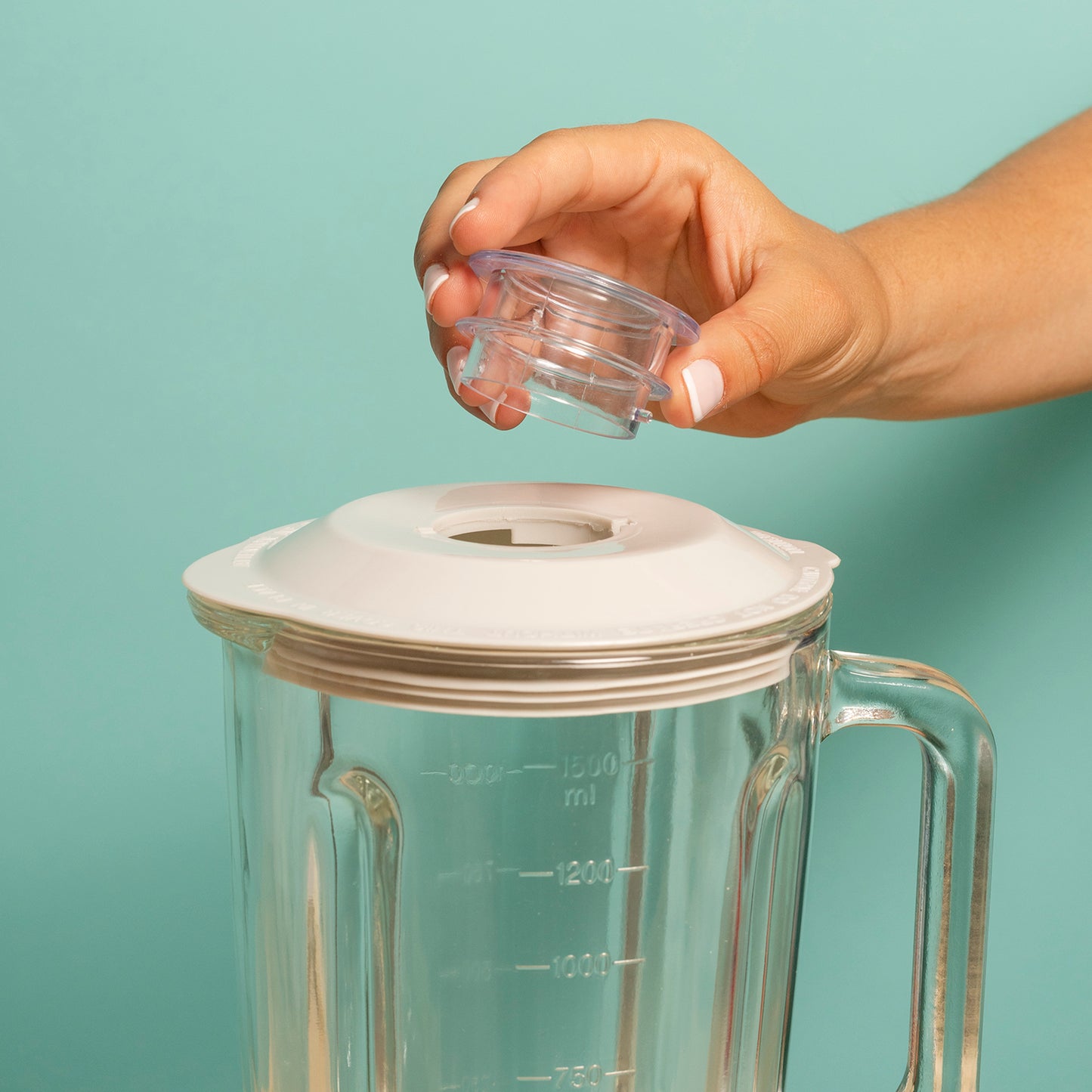 ProMixter 1000