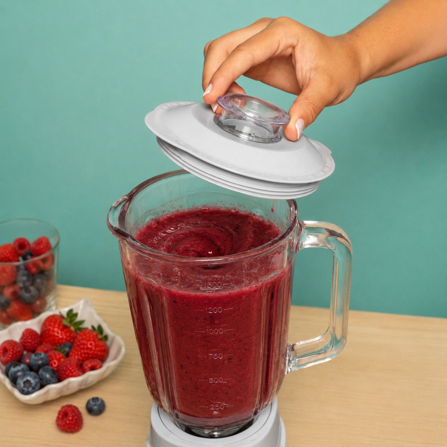 ProMixter 1000