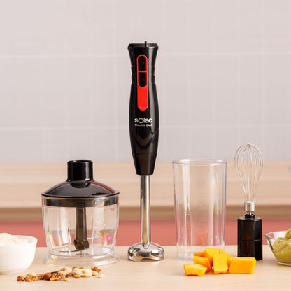 Batidora de mano Mixo 800 Chef