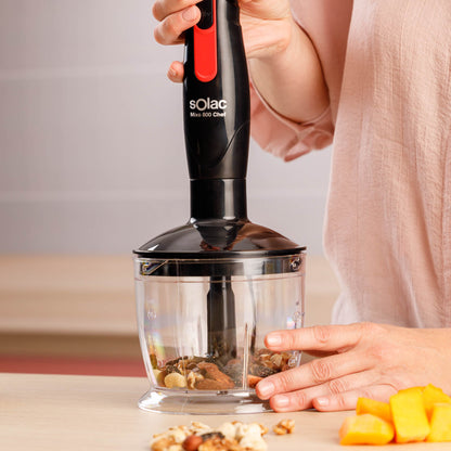 Batidora de mano Mixo 800 Chef