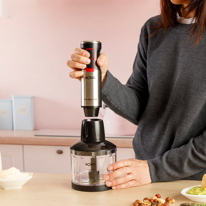 Pro Chef 1201