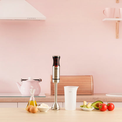 Batidora de mano Solution 1503