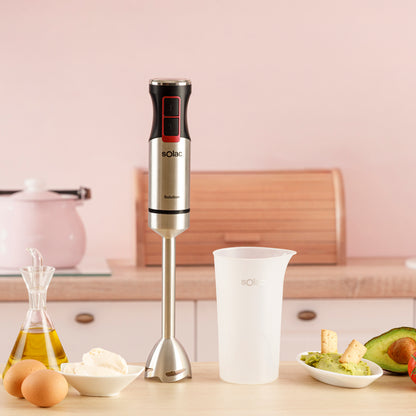 Batidora de mano Solution 1503