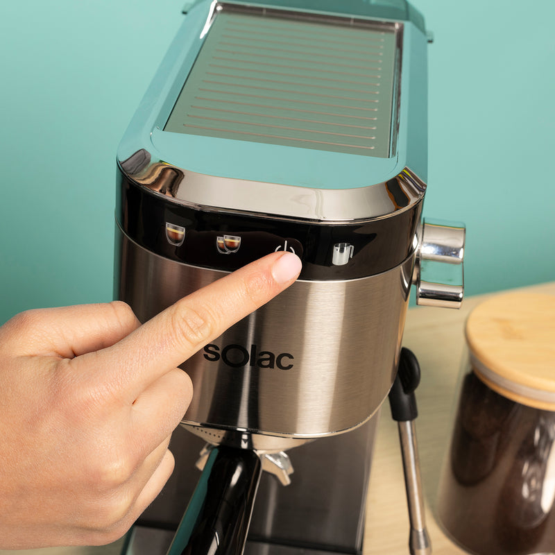 Tu café a un solo toque