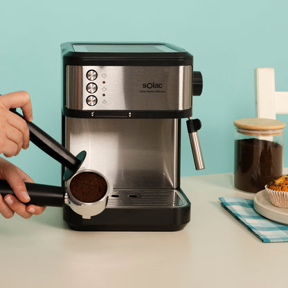 Taste Classic D20 Inox