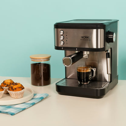 Taste Classic D20 Inox