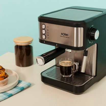 Taste Classic D20 Inox