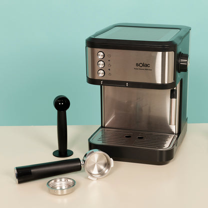 Taste Classic D20 Inox