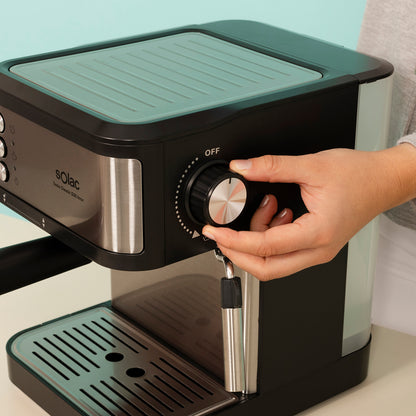 Taste Classic D20 Inox