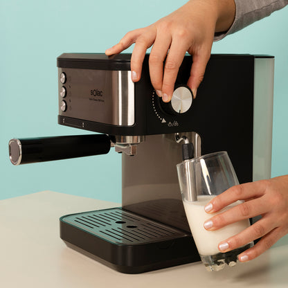 Taste Classic D20 Inox