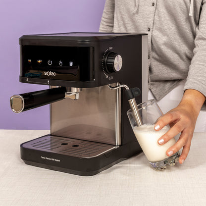 Taste Classic D20 Digital