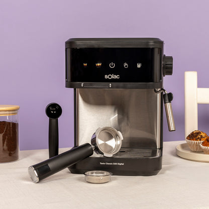 Taste Classic D20 Digital