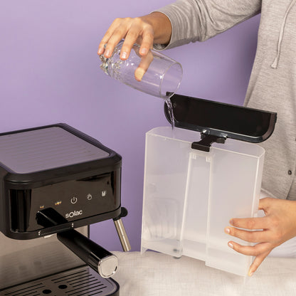 Taste Classic D20 Digital