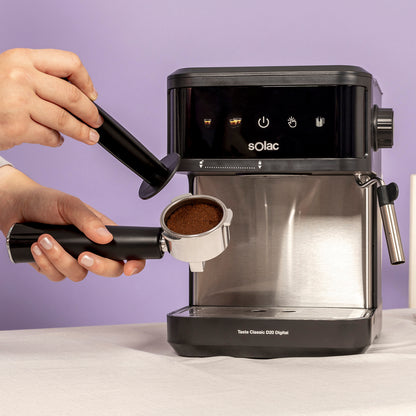 Taste Classic D20 Digital