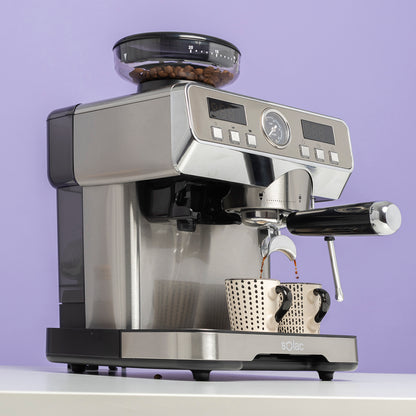 CE4526 Taste Barista