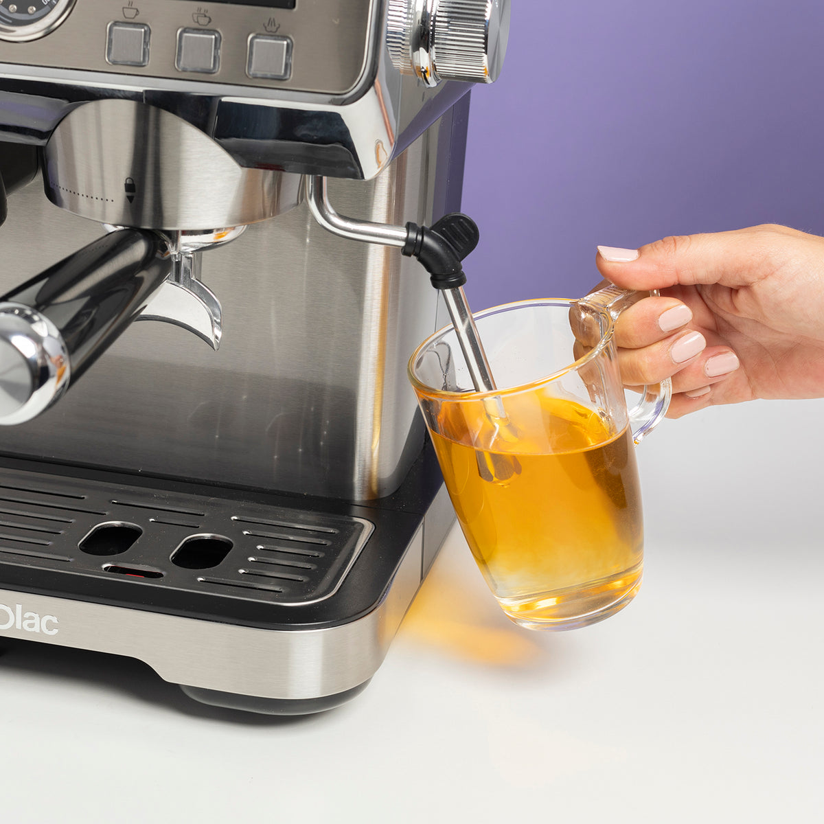 CE4526 Taste Barista