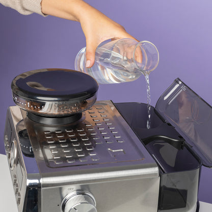 CE4526 Taste Barista