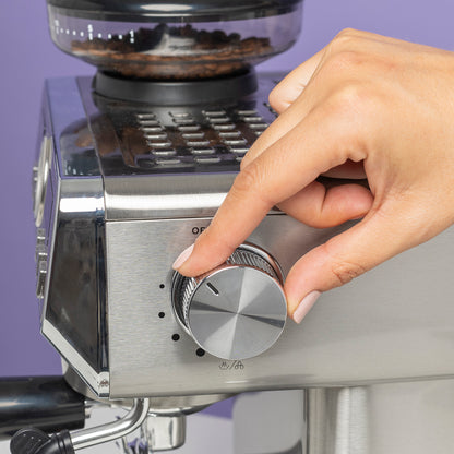 CE4526 Taste Barista