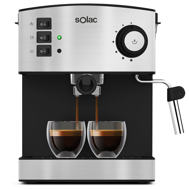 SOLAC, tienda online de electrodomésticos – sOlac