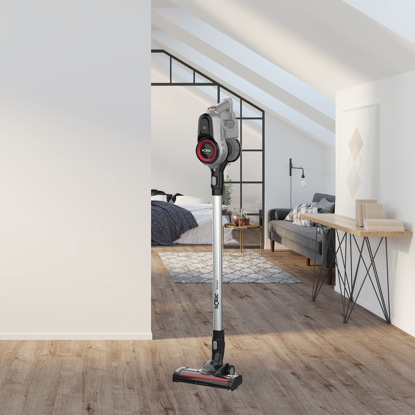Solution AE2545