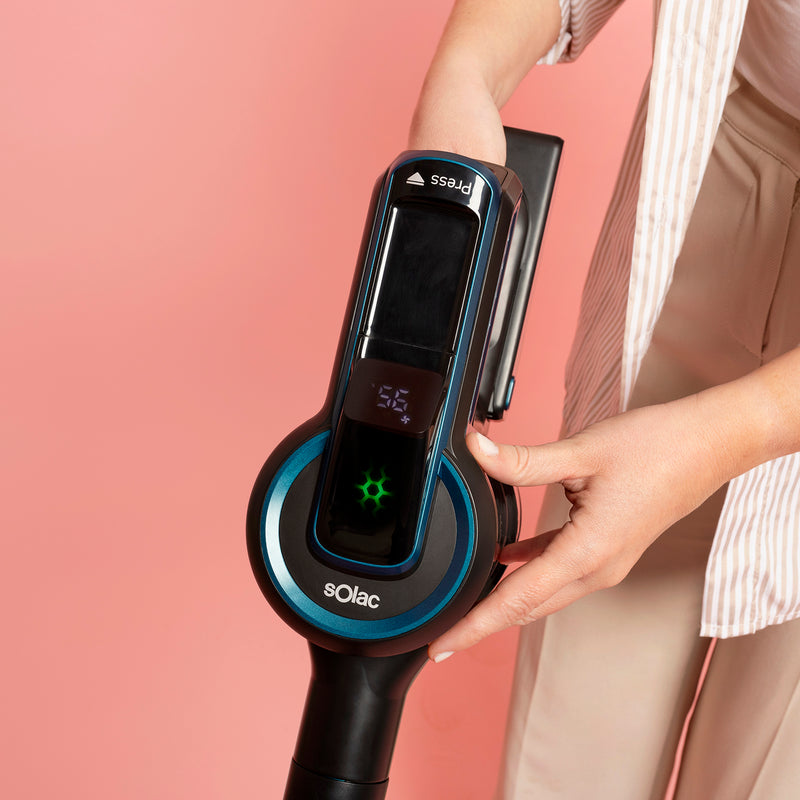 Portée maximale avec design Flex