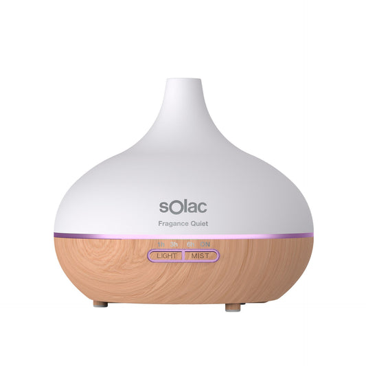 Humidificador Fragance Quiet