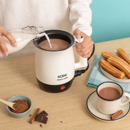 Choco-Latte