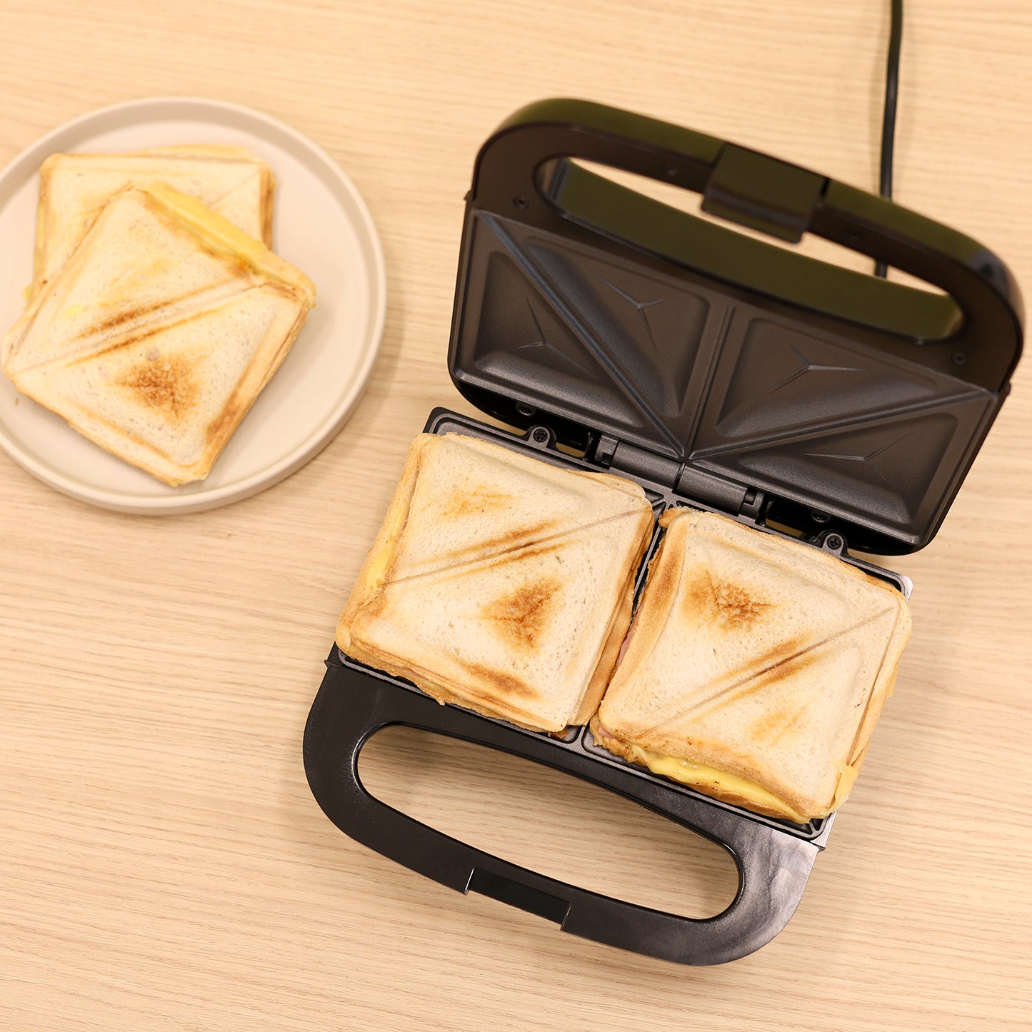 Buon Sandwich III