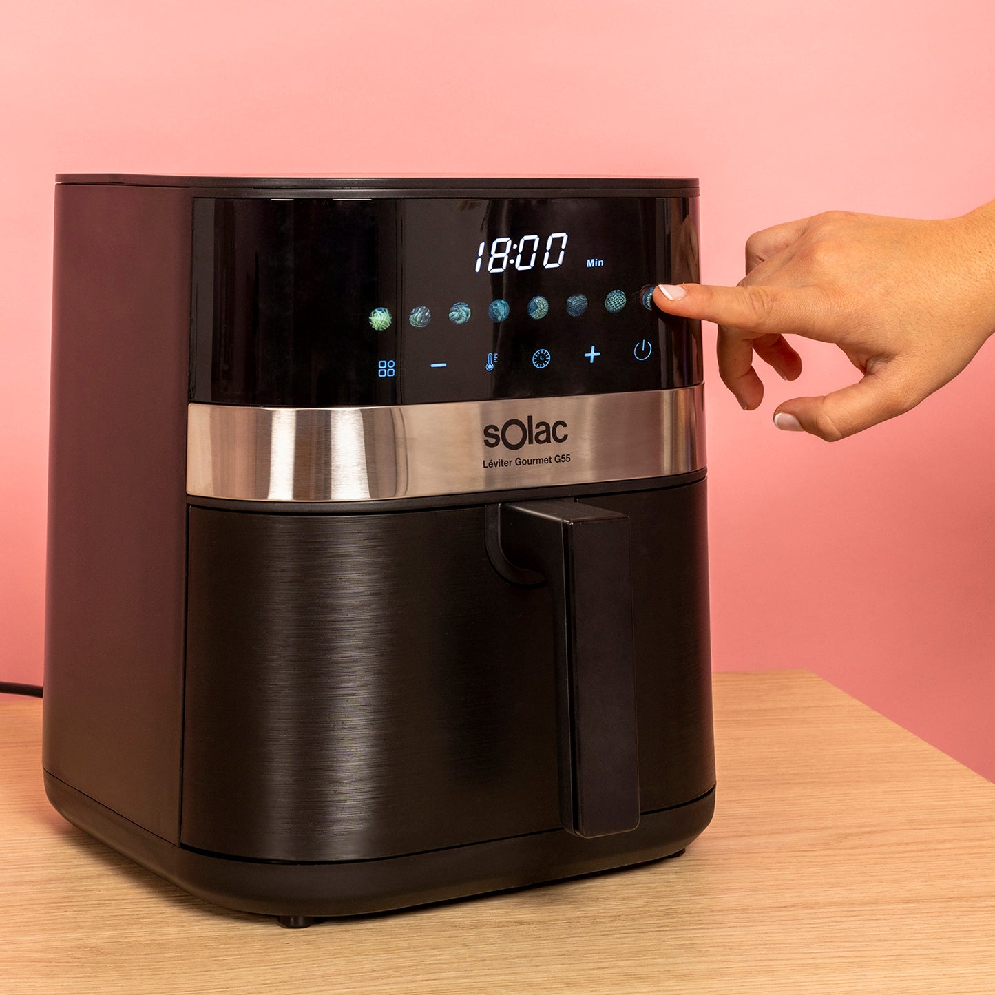 Léviter Gourmet G55