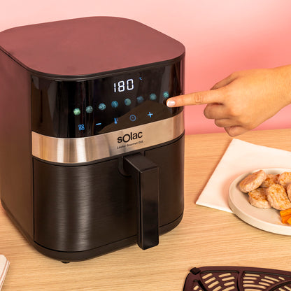 Léviter Gourmet G55