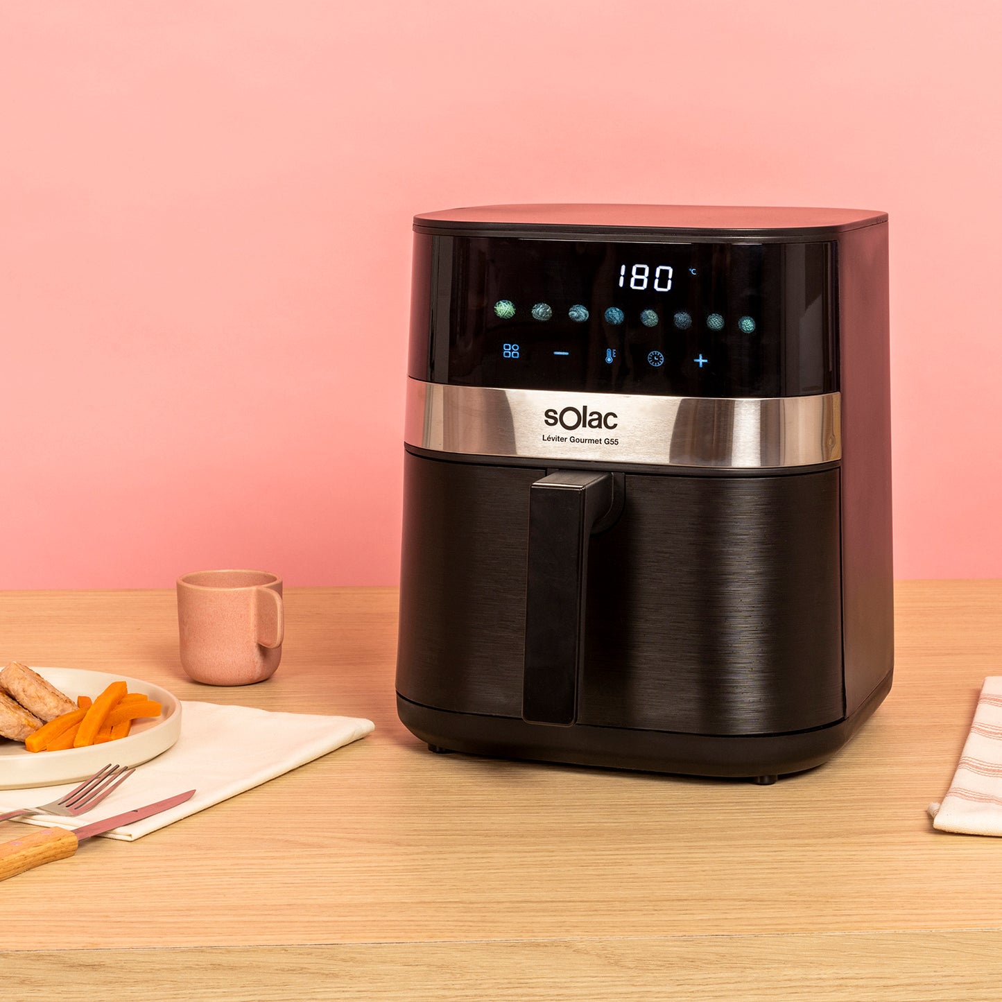 Léviter Gourmet G55