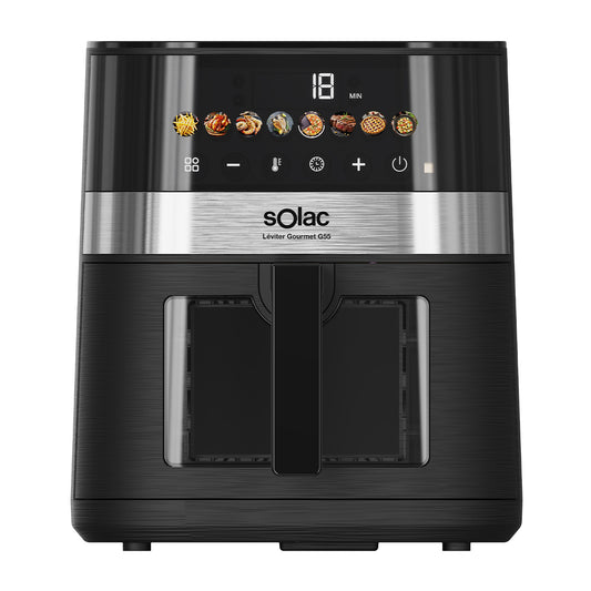 Léviter Gourmet G55