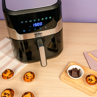 Léviter Gourmet G80