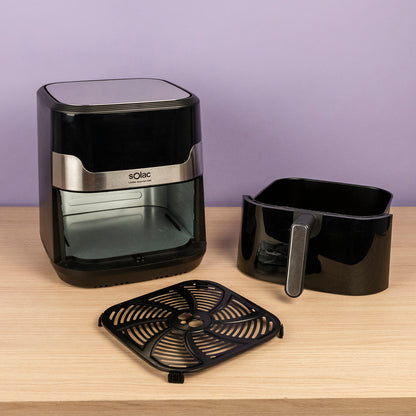 Léviter Gourmet G80