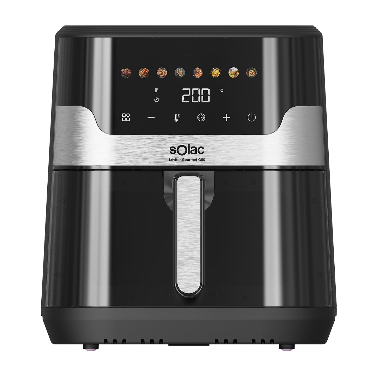 Léviter Gourmet G80