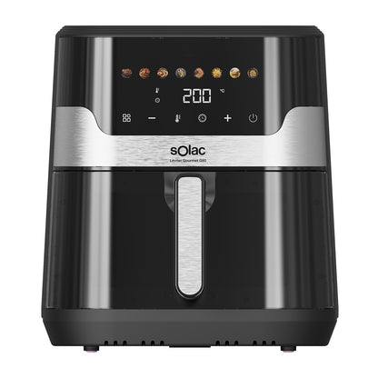 Léviter Gourmet G80