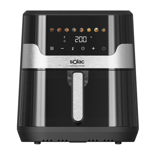 Léviter Gourmet G80