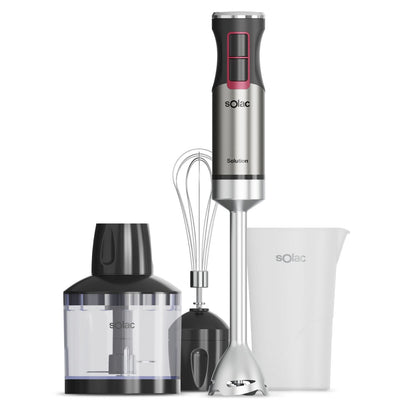 Batidora de mano Solution 1503 Plus