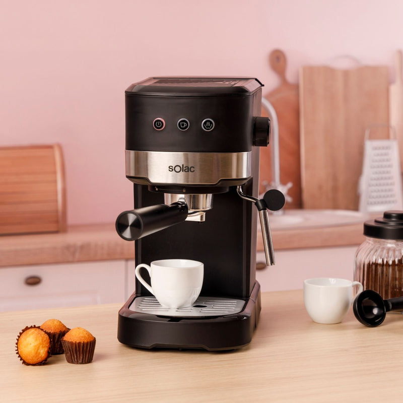 Diseño slim para cualquier cocina
